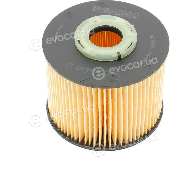 Sofima S 6055 NE