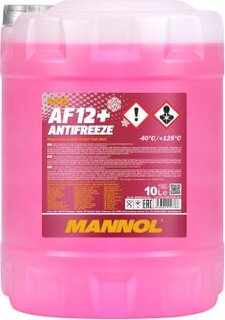 Mannol MN4012-10