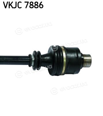 SKF VKJC 7886