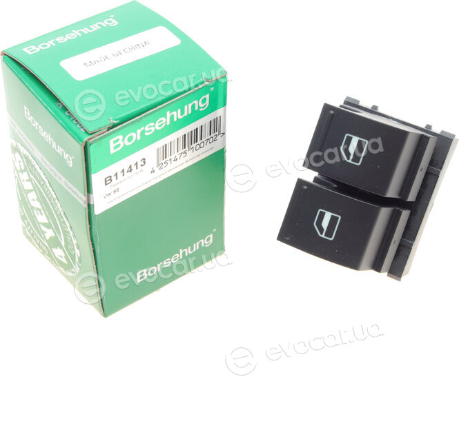 Borsehung B11413