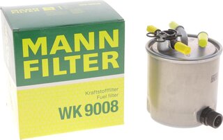Mann WK 9008