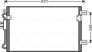 AVA CRA5098