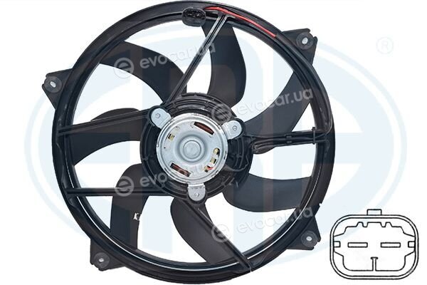 Era / Messmer 352131