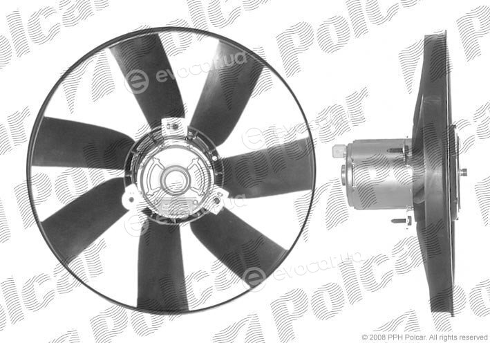Polcar 953823U1