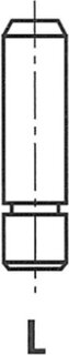 Freccia G11422