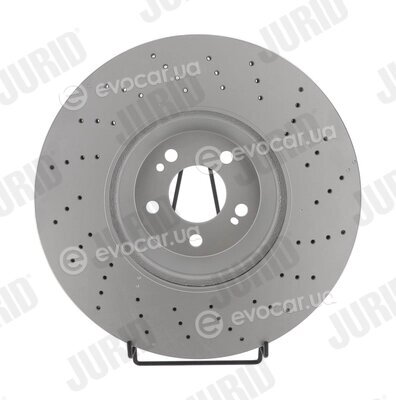 Jurid 563617JC-1