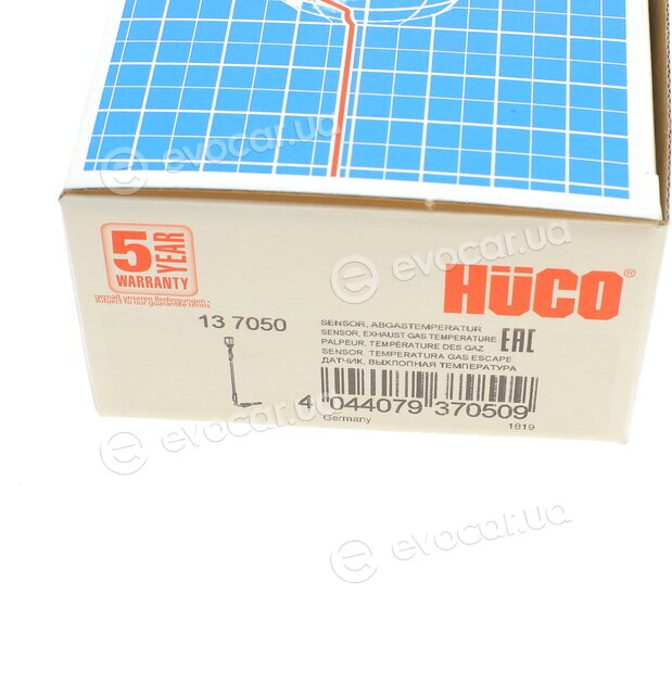 Astemo (Hitachi) / Huco 137050