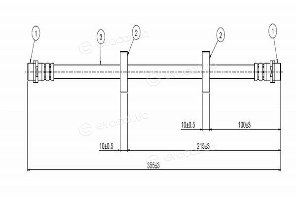 Cavo C800 428A