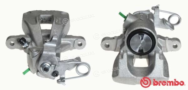 Brembo F 61 221