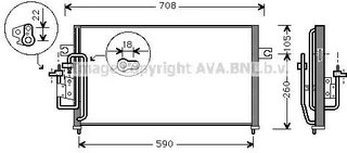 Ava Quality HY5059