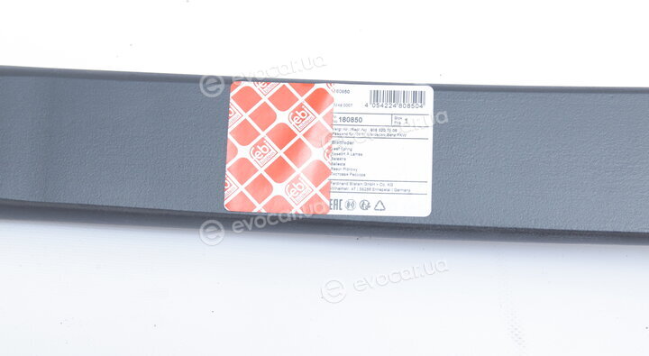 Febi 180850