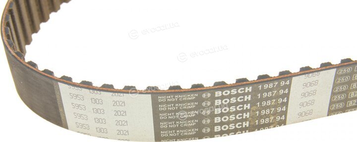 Bosch 1 987 949 068