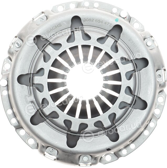 Sachs 3000 954 477