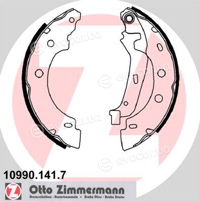 Zimmermann 10990.141.7