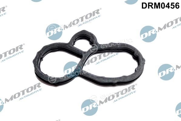 Dr. Motor DRM0456
