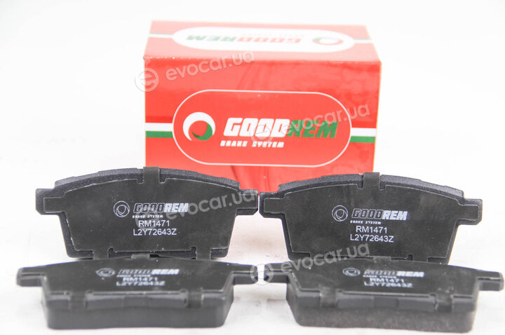 Goodrem RM1471