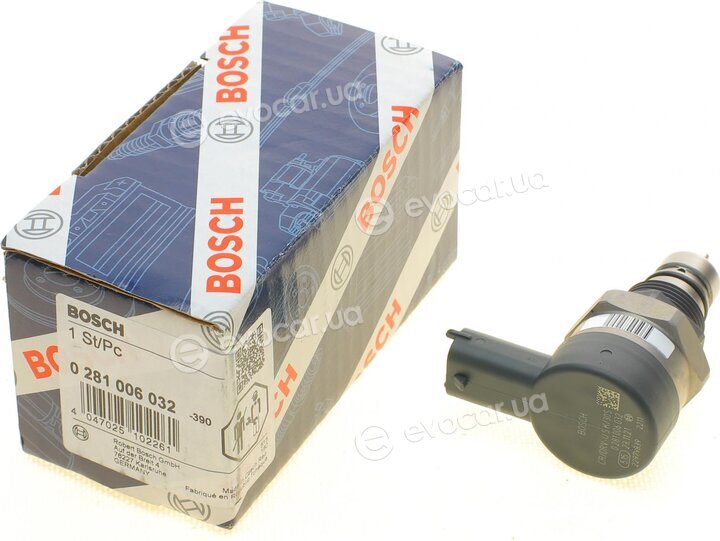 Bosch 0 281 006 032