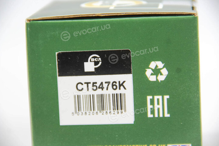 BGA CT5476K