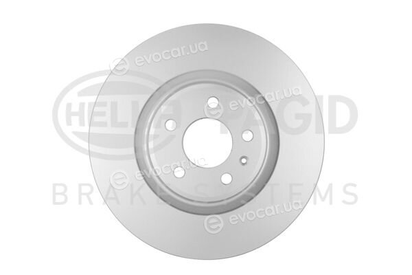 Hella Pagid 8DD 355 125-171