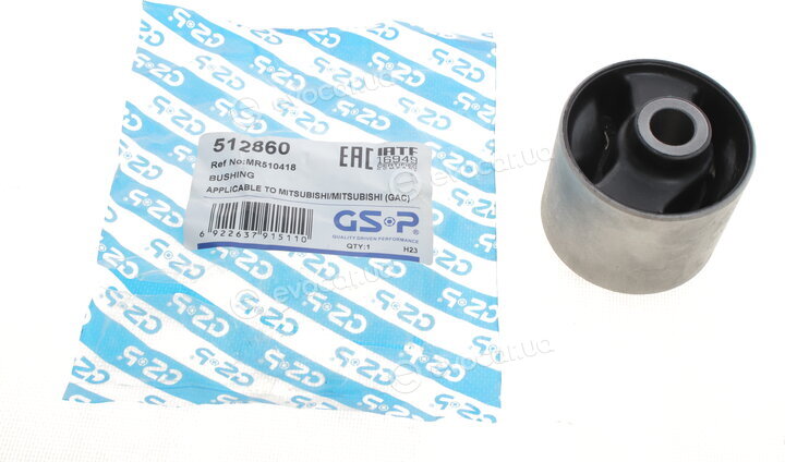 GSP 512860
