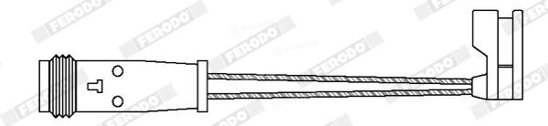 Ferodo FWI294