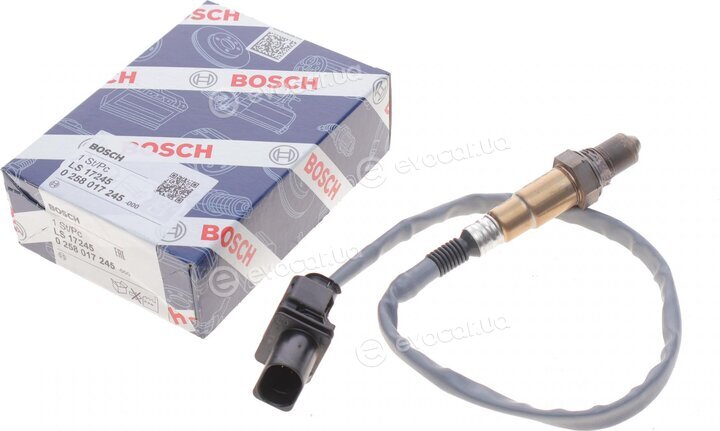 Bosch 0 258 017 245