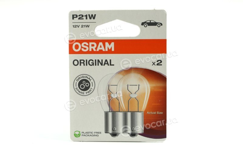 Osram 7506-2BL
