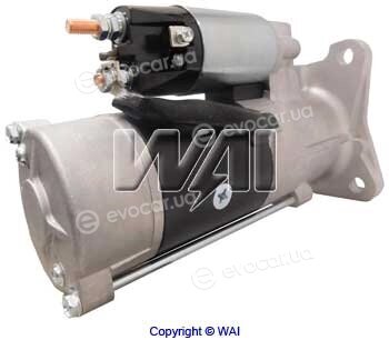 WAI 19833N