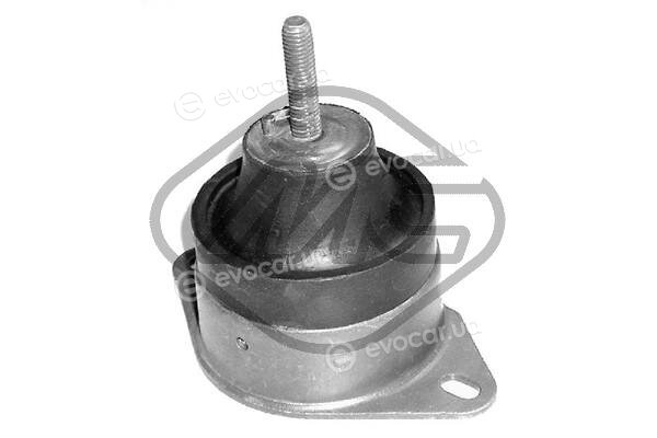 Metalcaucho / STC 02924
