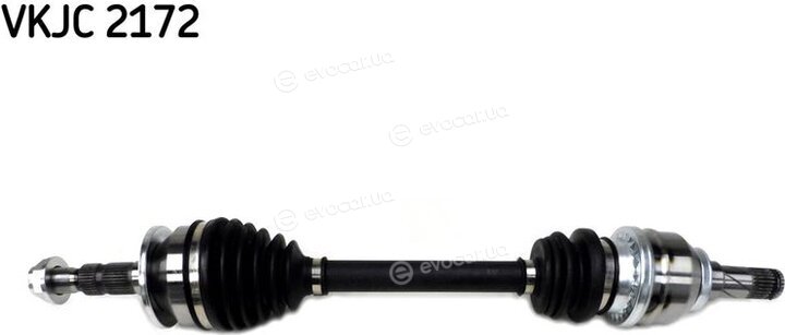 SKF VKJC 2172