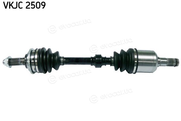 SKF VKJC 2509
