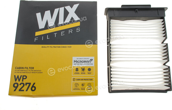 WIX WP9276