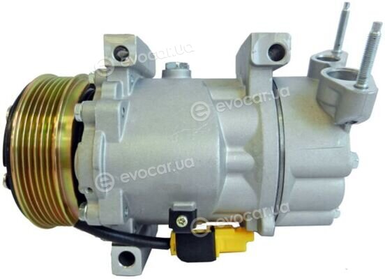 Mahle ACP 384 000S