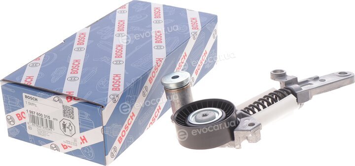 Bosch 1 987 600 315