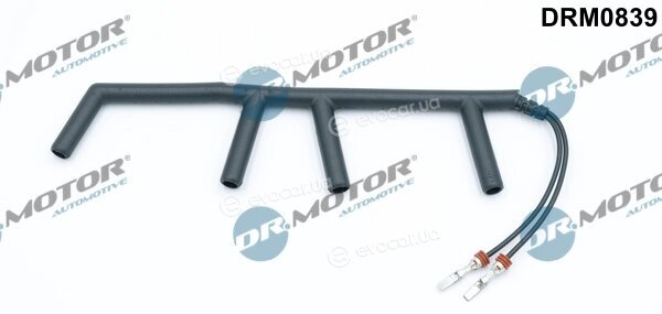 Dr. Motor DRM0839