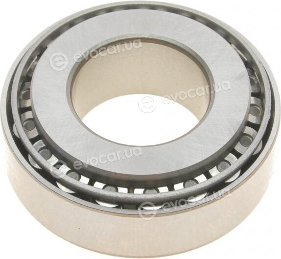 SKF 32206 BJ2/QCL7CVA606