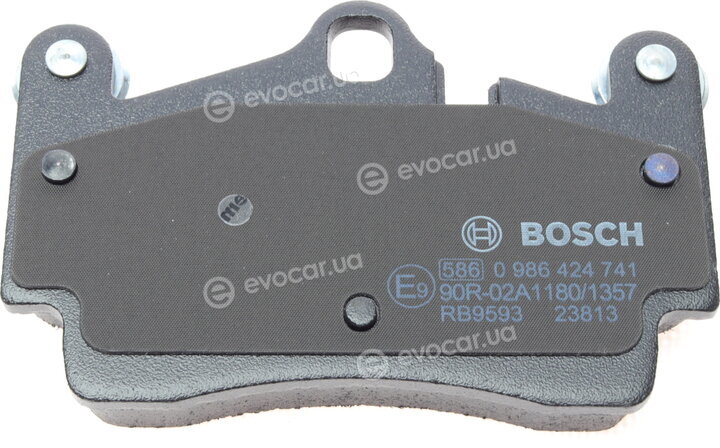 Bosch 0 986 424 741