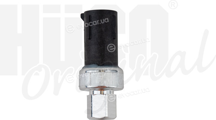 Astemo (Hitachi) / Huco 131904