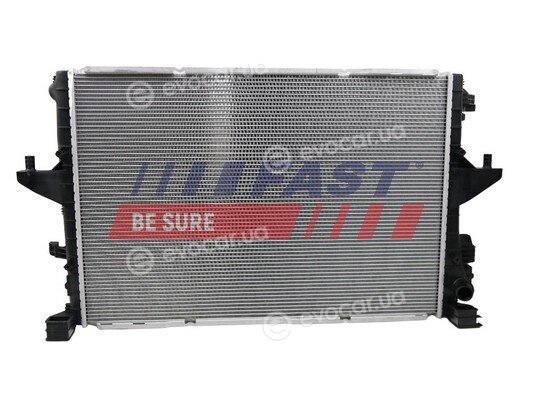 Fast FT55020