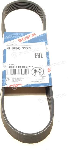 Bosch 1 987 946 006