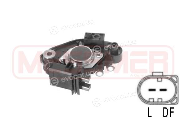 Era / Messmer 216160