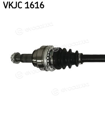 SKF VKJC 1616