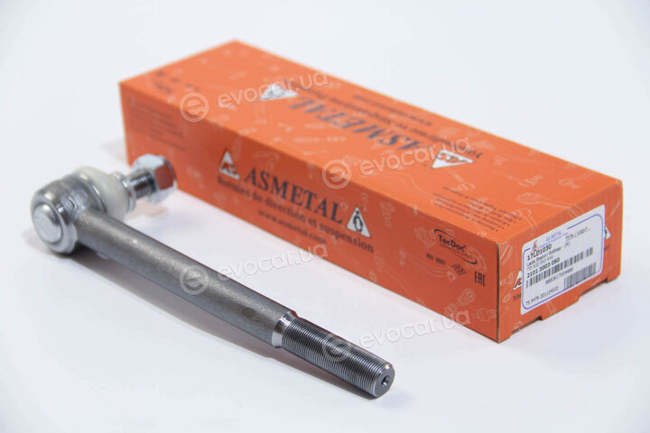 AS Metal 17LD1030