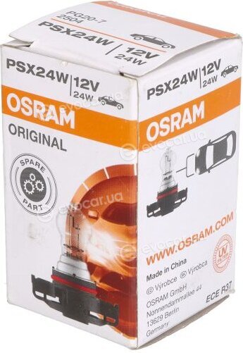 Osram 2504