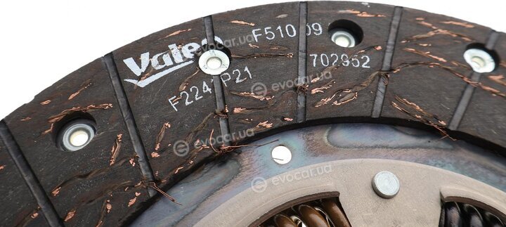 Valeo 826694