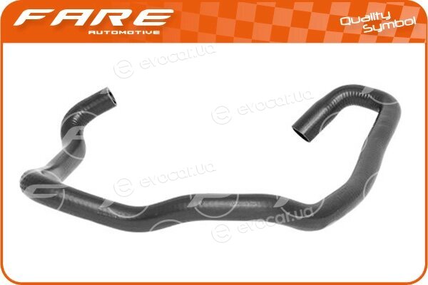 Fare 11320