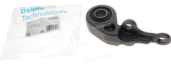 Delphi TD510W