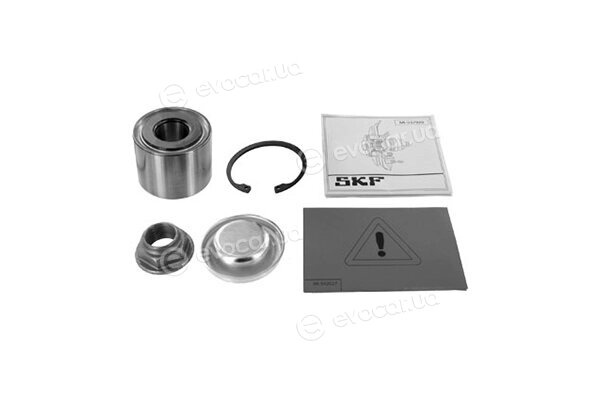 SKF VKBA 3680