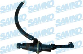 LPR / Samko F30089
