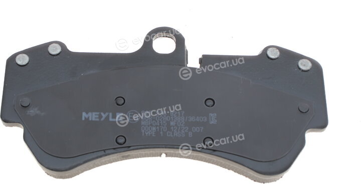 Meyle 025 236 9217